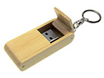 Holz USB Stick mit Logo für dne Wiederverkauf