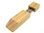 Holz USB Stick mit Logo für dne Wiederverkauf