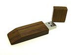 Holz USB Stick mit Logo für dne Wiederverkauf