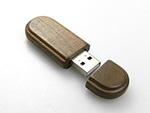 Holz USB Stick mit Logo für dne Wiederverkauf