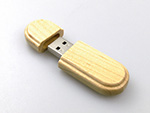 Holz USB Stick mit Logo für dne Wiederverkauf