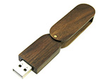 Holz USB Stick mit Logo für den Wiederverkauf