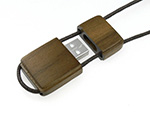 Holz USB Stick mit Gravur für Reseller