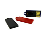 Kleine USB-Sticks mit Logo bedrucken