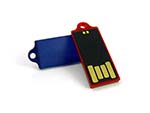 Kleiner Nano Werbeartikel USB-Stick