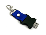 USB Lanyard Schlüsselband mit Logo