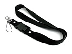 USB Lanyard Schlüsselband mit Logo