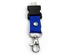 USB Lanyard Schlüsselband mit Logo