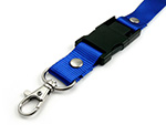 USB Lanyard Schlüsselband mit Logo