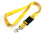 USB Lanyard Schlüsselband mit Logo