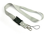 USB Lanyard Schlüsselband mit Logo