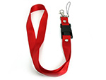 USB Lanyard Schlüsselband mit Logo