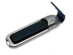 LEDER USB STICK mit Lederprägung für Werbemittelhändler