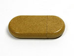 MDF Holz USB-stick mit Logo
