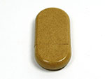 MDF Holz USB-stick mit Logo
