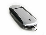 Metall USB-Stick als Werbegeschenk für Agenturen und Händler