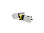 Micro USB-Stick Platinen USB-Stick mit Logo Metall Gravur Druck in Farbe WErbegeschenk