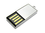 Kleiner Mini Nano Piccolo USB-Stick