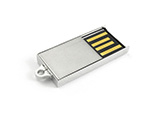 Kleiner Mini Nano Piccolo USB-Stick