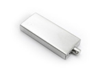 Kleiner Mini Nano Piccolo USB-Stick