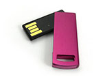 Kleiner Mini Nano Piccolo USB-Stick