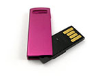 Kleiner Mini Nano Piccolo USB-Stick