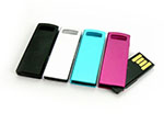 Kleiner Mini Nano Piccolo USB-Stick