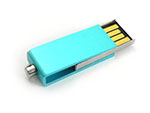 Kleiner Mini Nano Piccolo USB-Stick