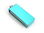 Kleiner Mini Nano Piccolo USB-Stick