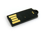 Kleiner Mini Nano Piccolo USB-Stick