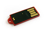 Kleiner Mini Nano Piccolo USB-Stick