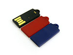 Kleiner Mini Nano Piccolo USB-Stick