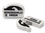Nordseehalle Emden Logo USB-Stick