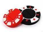 Poker Chip Jeton USB-Stick