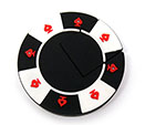 Poker Chip Jeton USB-Stick
