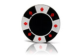 Poker Chip Jeton USB-Stick