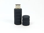 Stahl Stange Baustahl USB-Stick