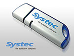 USB-Stick Systec