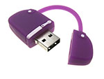 Tasche USB-Stick