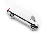 USB Transporter Sprinter Stick