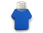 Trikot Hemd Shirt USB Stick mit Logo