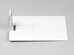 USB Card Kreditkarte mit USB-Stick Karte