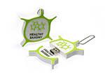 Healthy Saxony Logo USB-Stick