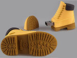 Timerland Schuhe USB-Stick