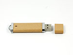 Werbeartikel Recycling USB-Sticks aus PLA